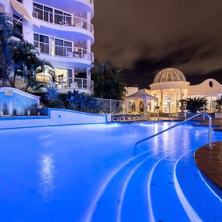 The Phoenician Resort Gold Coast Luaran gambar