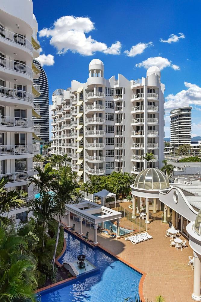 The Phoenician Resort Gold Coast Luaran gambar