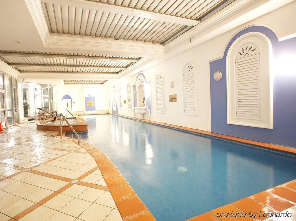 The Phoenician Resort Gold Coast Kemudahan gambar