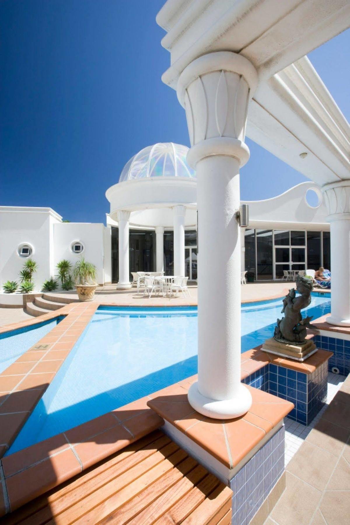 The Phoenician Resort Gold Coast Luaran gambar