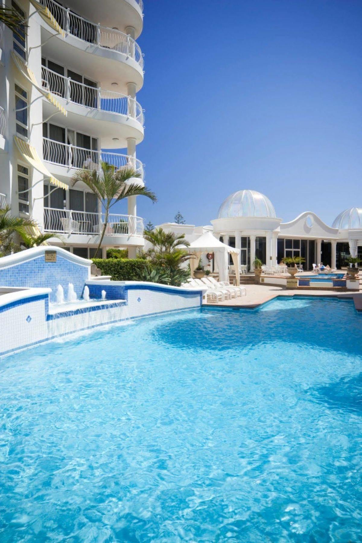 The Phoenician Resort Gold Coast Luaran gambar