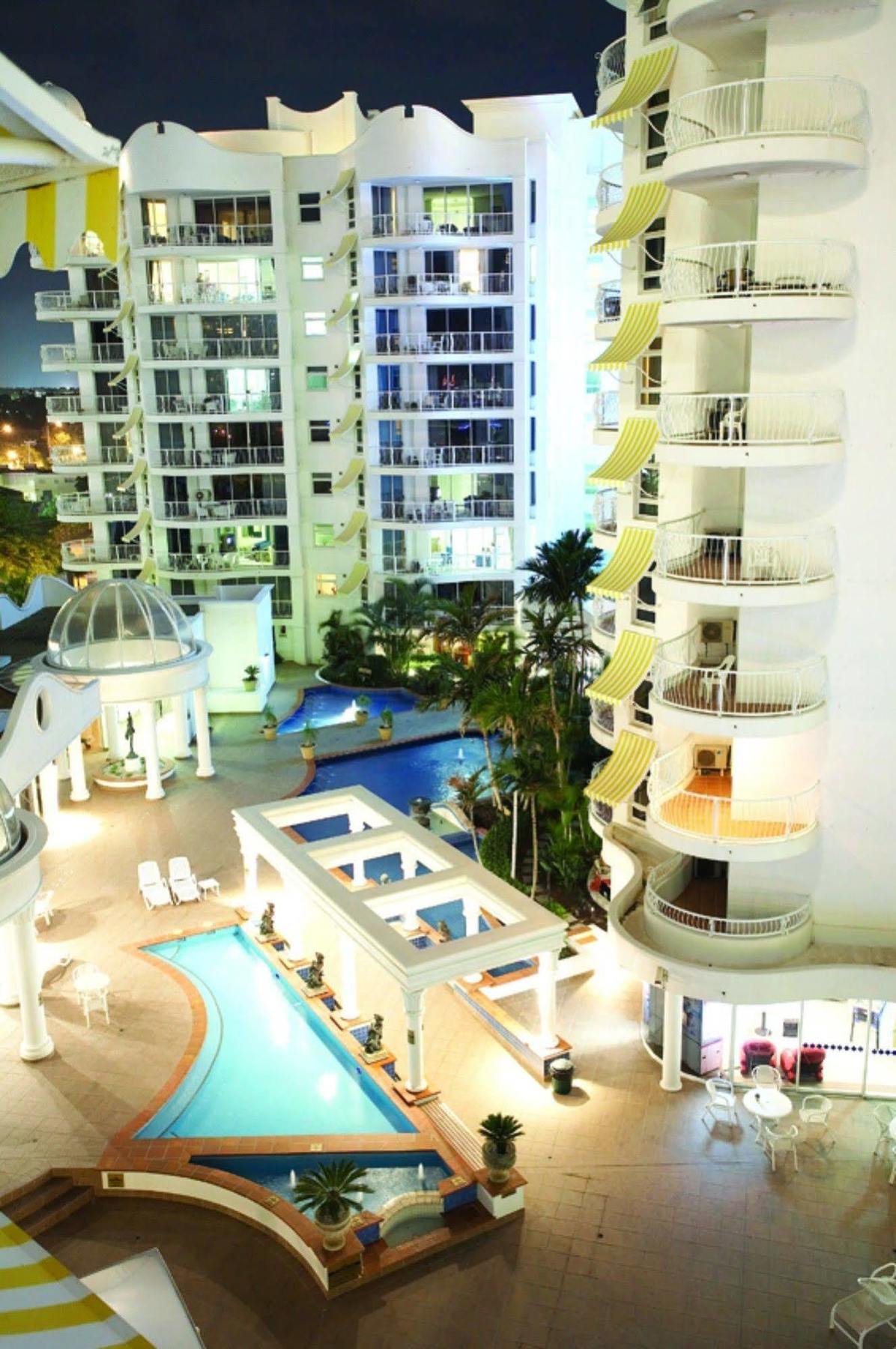 The Phoenician Resort Gold Coast Luaran gambar