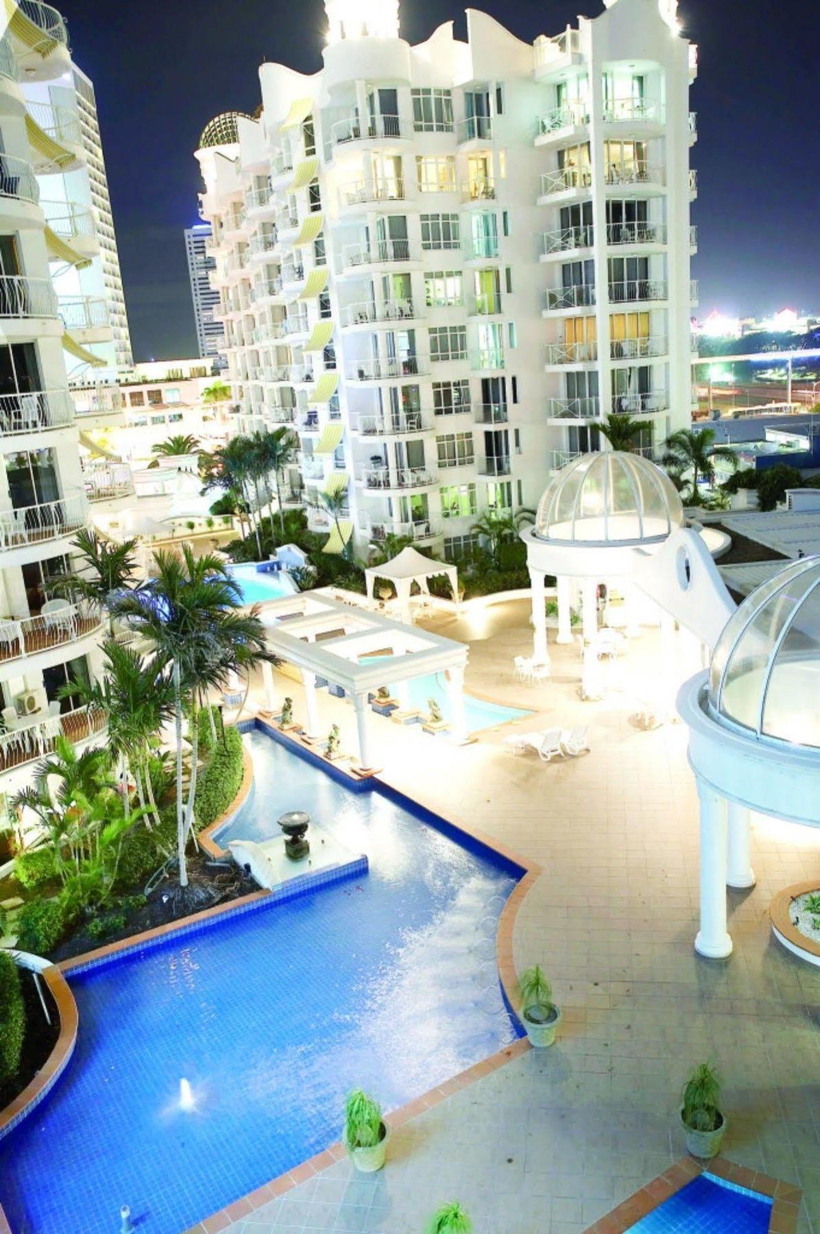 The Phoenician Resort Gold Coast Luaran gambar